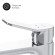 Смеситель для раковины AM.PM X-Joy F85A92000 Хром Смеситель для раковины AM.PM X-Joy F85A92000 Хром