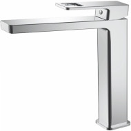 Смеситель для раковины Haiba HB11615 Хром Смеситель для раковины Haiba HB11615 Хром