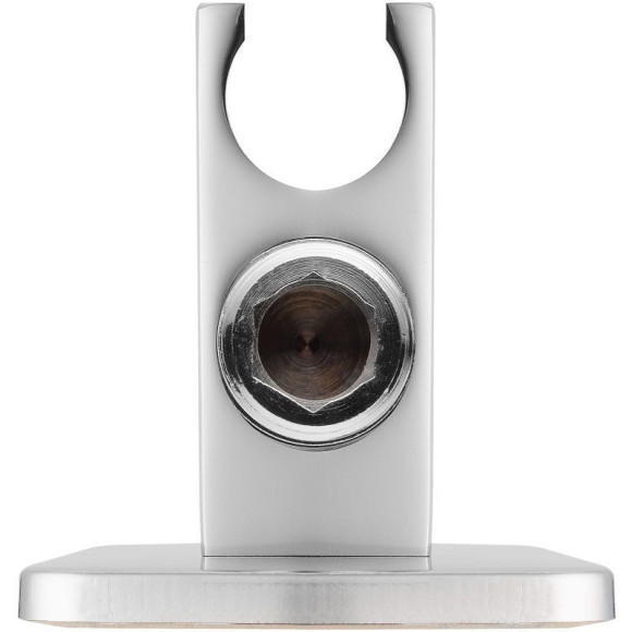 Шланговое подключение Swedbe Platta 5504 Хром Шланговое подключение Swedbe Platta 5504 Хром