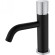 Смеситель для раковины Boheme Stick 121-BCR.2 Черный Хром Смеситель для раковины Boheme Stick 121-BCR.2 Черный Хром