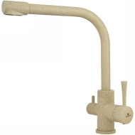 Смеситель для кухни Kaiser Merkur 26044-16 Песочный