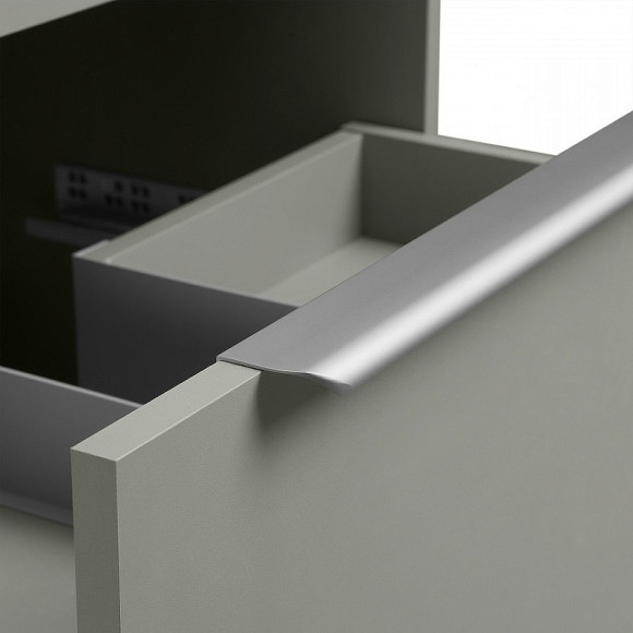 Тумба под раковину Aquaton Хоуп 60 1A287201HP9D0 подвесная Хаки Тумба под раковину Aquaton Хоуп 60 1A287201HP9D0 подвесная Хаки