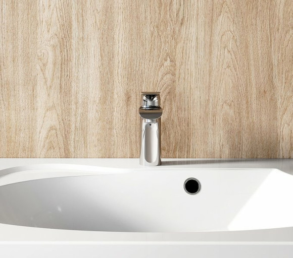 Смеситель для раковины Ravak Flat FL 014.00 X070118 Хром Смеситель для раковины Ravak Flat FL 014.00 X070118 Хром