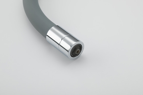 Смеситель для кухни Gappo G4398-30 Хром Серый Смеситель для кухни Gappo G4398-30 Хром Серый