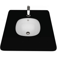 Раковина Creavit Solo 44 SO037-00CB00E-0000 Белая Раковина Creavit Solo 44 SO037-00CB00E-0000 Белая