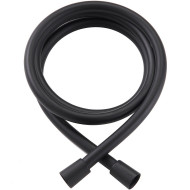 Душевой шланг Sancos SC5001MB Черный матовый