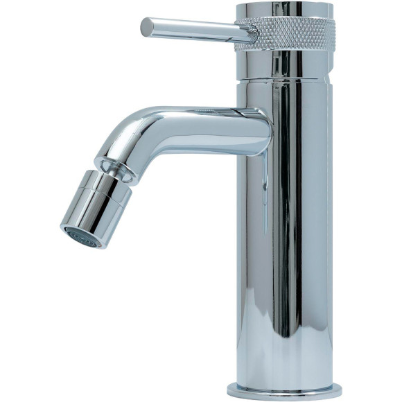 Смеситель для биде Allen Brau Priority 5.31A04-00 Хром Смеситель для биде Allen Brau Priority 5.31A04-00 Хром