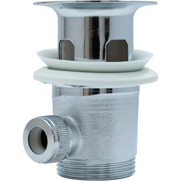 Смеситель для биде Allen Brau Priority 5.31A04-00 Хром Смеситель для биде Allen Brau Priority 5.31A04-00 Хром