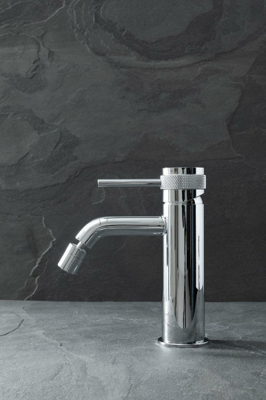 Смеситель для биде Allen Brau Priority 5.31A04-00 Хром Смеситель для биде Allen Brau Priority 5.31A04-00 Хром