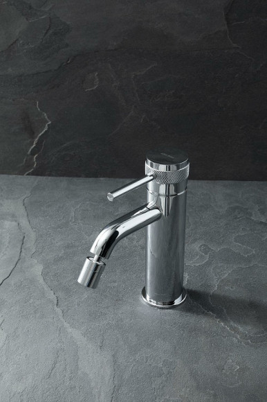 Смеситель для биде Allen Brau Priority 5.31A04-00 Хром Смеситель для биде Allen Brau Priority 5.31A04-00 Хром