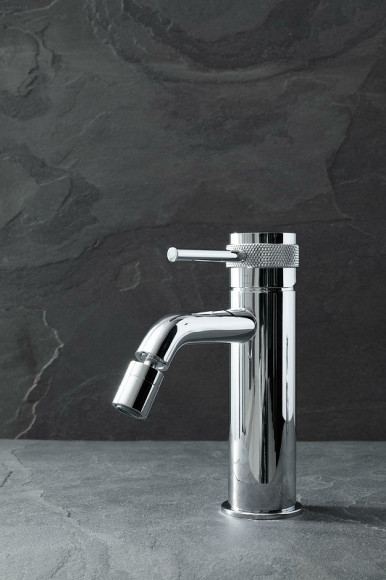 Смеситель для биде Allen Brau Priority 5.31A04-00 Хром Смеситель для биде Allen Brau Priority 5.31A04-00 Хром