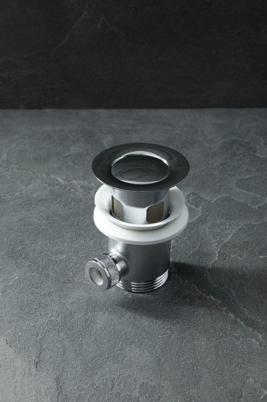 Смеситель для биде Allen Brau Priority 5.31A04-00 Хром Смеситель для биде Allen Brau Priority 5.31A04-00 Хром