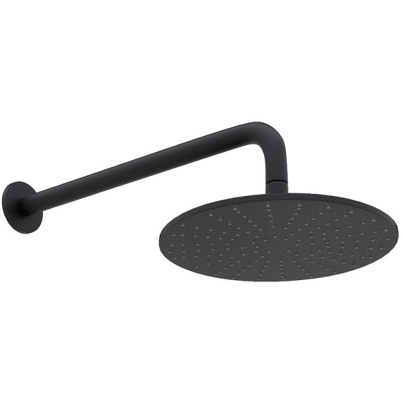 Душевая система Cezares Nautic NAUTIC-DSIP-NOP Черная матовая Душевая система Cezares Nautic NAUTIC-DSIP-NOP Черная матовая
