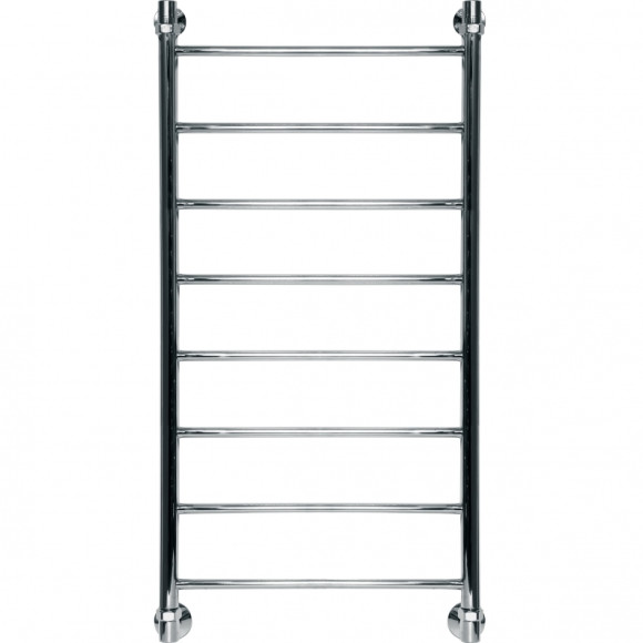 Водяной полотенцесушитель Ника Classic ЛП 120x60 Хром