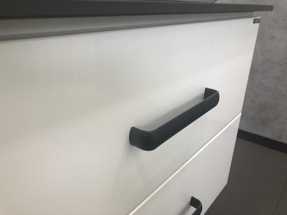 Тумба с раковиной Comforty Амстердам 75 00-00004668 подвесная Белая глянцевая Тумба с раковиной Comforty Амстердам 75 00-00004668 подвесная Белая глянцевая