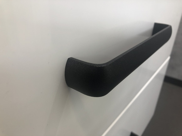 Тумба с раковиной Comforty Амстердам 75 00-00004668 подвесная Белая глянцевая Тумба с раковиной Comforty Амстердам 75 00-00004668 подвесная Белая глянцевая