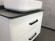 Тумба с раковиной Comforty Амстердам 75 00-00004668 подвесная Белая глянцевая Тумба с раковиной Comforty Амстердам 75 00-00004668 подвесная Белая глянцевая