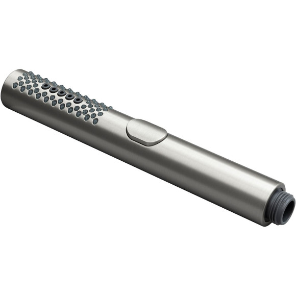 Ручной душ Allen Brau Priority 5.31A20-BN Никель брашированный Ручной душ Allen Brau Priority 5.31A20-BN Никель брашированный