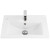 Раковина Creavit Su 55 SU055-00CB00E-0000 Белая
