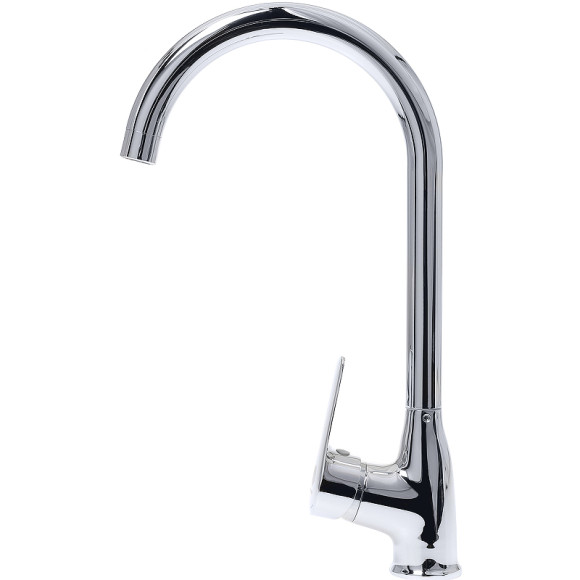 Смеситель для кухни Orange Sofi M43-001cr Хром Смеситель для кухни Orange Sofi M43-001cr Хром