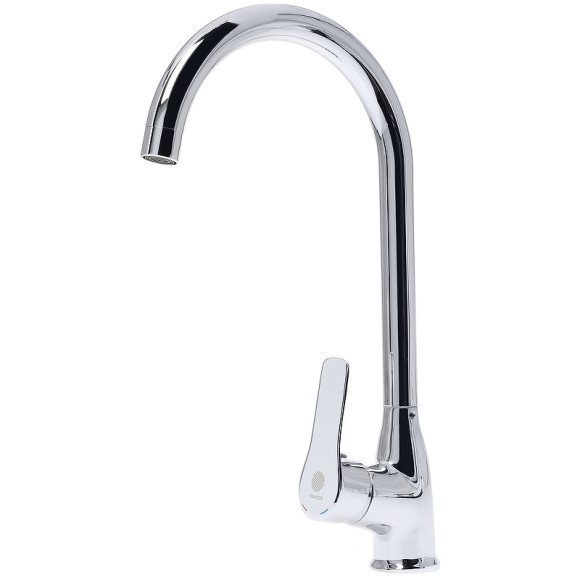 Смеситель для кухни Orange Sofi M43-001cr Хром Смеситель для кухни Orange Sofi M43-001cr Хром