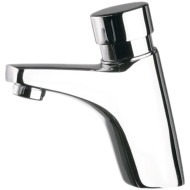 Кран для одного типа воды Remer Tempor TE20 Хром