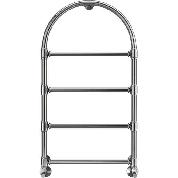 Водяной полотенцесушитель Terminus Версаль П4 500x930 4620768885044 Хром, нижнее подключение, G 1/2" ВР, с комплектом вентилей Водяной полотенцесушитель Terminus Версаль П4 500x930 4620768885044 Хром, нижнее подключение, G 1/2" ВР, с комплектом вентилей