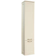 Шкаф пенал Aquaton Леон 31 1A186503LBPR0 подвесной Дуб бежевый