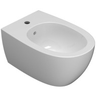 Биде Globo 4All MDS09.BI*1 подвесное Белое Биде Globo 4All MDS09.BI*1 подвесное Белое