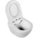 Комплект унитаза с инсталляцией BelBagno Amanda BB051CHR/BB051SC/BB002-80/BB014-SR-BIANCO с сиденьем Микролифт и Белой клавишей смыва Комплект унитаза с инсталляцией BelBagno Amanda BB051CHR/BB051SC/BB002-80/BB014-SR-BIANCO с сиденьем Микролифт и Белой клавишей смыва