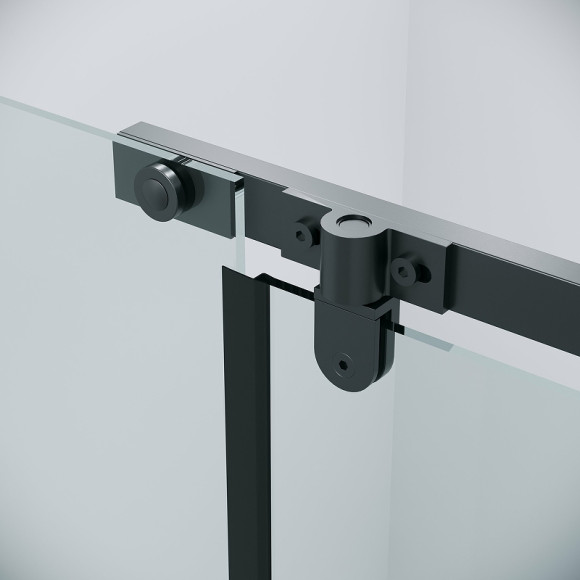 Душевой уголок Grossman Pragma 110х90 120.K33.03.1190.21.00 профиль Черный матовый стекло прозрачное Душевой уголок Grossman Pragma 110х90 120.K33.03.1190.21.00 профиль Черный матовый стекло прозрачное