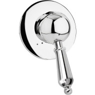 Смеситель для душа Cezares Elite ELITE-DIM-01-M Хром