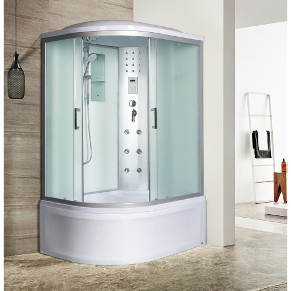 Душевая кабина River Dunay 110x80 MT R 10000001456 с поддоном Душевая кабина River Dunay 110x80 MT R 10000001456 с поддоном