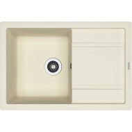 Кухонная мойка Florentina Липси-760 20.160.D0760.202 Шампань