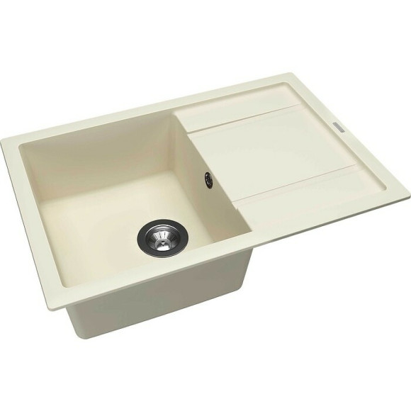Кухонная мойка Florentina Липси-760 20.160.D0760.202 Шампань Кухонная мойка Florentina Липси-760 20.160.D0760.202 Шампань