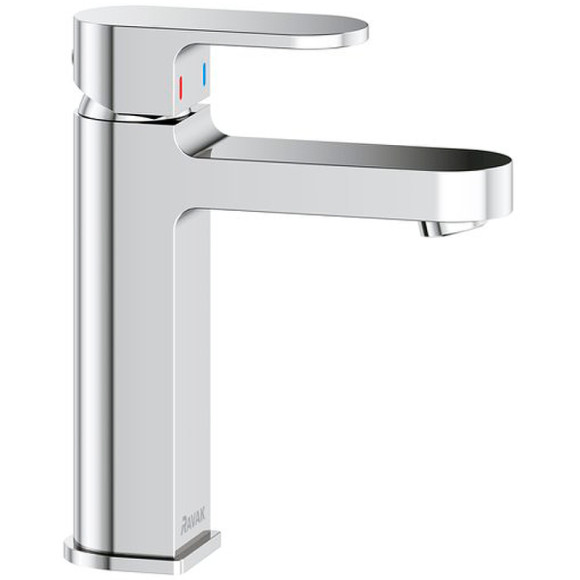 Смеситель для раковины Ravak Chrome CR 014.00CR X070191 Хром Смеситель для раковины Ravak Chrome CR 014.00CR X070191 Хром