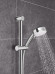 Ручной душ Grohe Tempesta Cosmopolitan 27572002 Хром