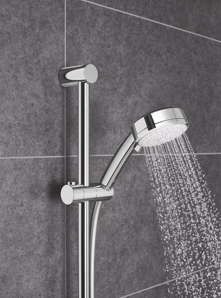 Ручной душ Grohe Tempesta Cosmopolitan 27572002 Хром