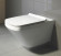 Унитаз Duravit 45520900A1 подвесной с сиденьем Микролифт