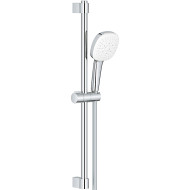 Душевой гарнитур Grohe Tempesta Cube 110 27579003 Хром Душевой гарнитур Grohe Tempesta Cube 110 27579003 Хром