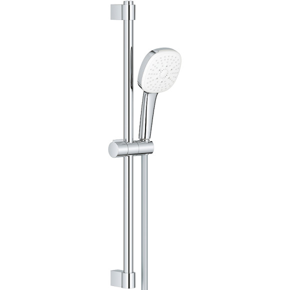 Душевой гарнитур Grohe Tempesta Cube 110 27579003 Хром