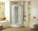 Душевая кабина Niagara Eco 90x90 E90/26/MT без гидромассажа