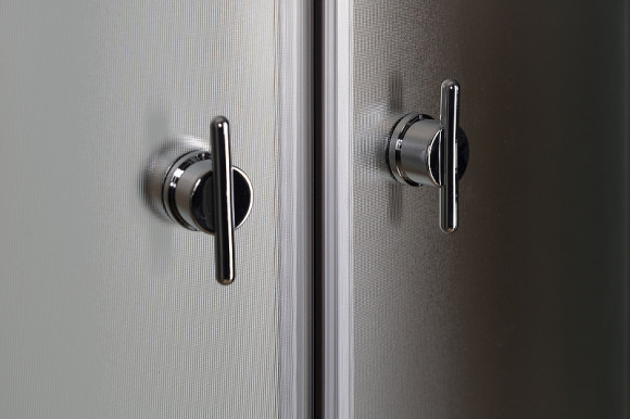 Душевая кабина Niagara Eco 90x90 E90/26/MT без гидромассажа