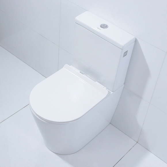 Унитаз компакт Orans WM9908 9908wm с бачком и сиденьем Микролифт Унитаз компакт Orans WM9908 9908wm с бачком и сиденьем Микролифт