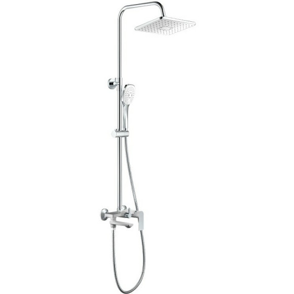 Душевая система Haiba HB24505 Хром
