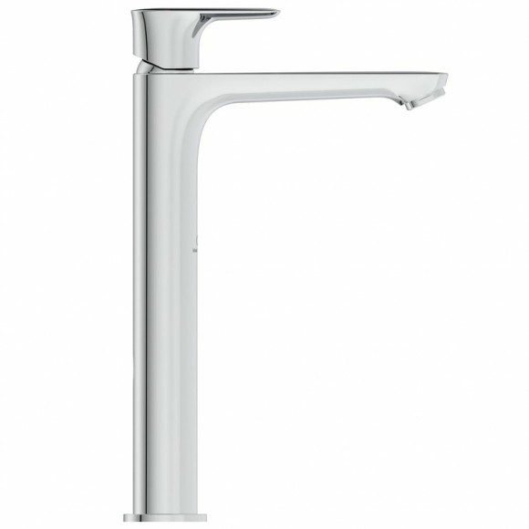 Смеситель для раковины Ideal Standard Connect Air Vessel A7027AA Хром Смеситель для раковины Ideal Standard Connect Air Vessel A7027AA Хром