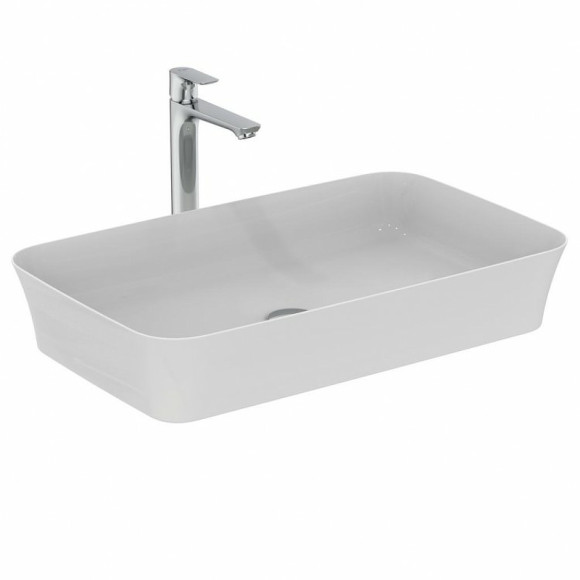 Смеситель для раковины Ideal Standard Connect Air Vessel A7027AA Хром Смеситель для раковины Ideal Standard Connect Air Vessel A7027AA Хром