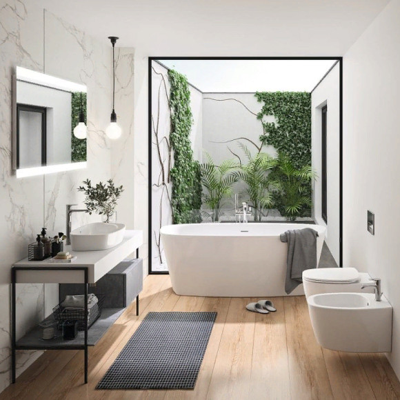 Смеситель для раковины Ideal Standard Connect Air Vessel A7027AA Хром Смеситель для раковины Ideal Standard Connect Air Vessel A7027AA Хром