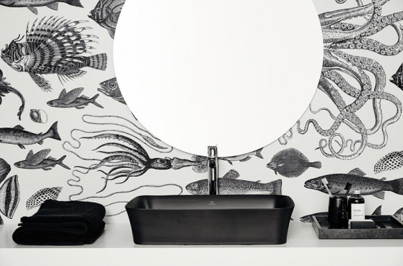 Смеситель для раковины Ideal Standard Connect Air Vessel A7027AA Хром Смеситель для раковины Ideal Standard Connect Air Vessel A7027AA Хром