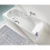 Стальная ванна Kaldewei Saniform Plus Star 336 170х75 133600013001 с покрытием Easy-clean с отверстиями под ручки Стальная ванна Kaldewei Saniform Plus Star 336 170х75 133600013001 с покрытием Easy-clean с отверстиями под ручки